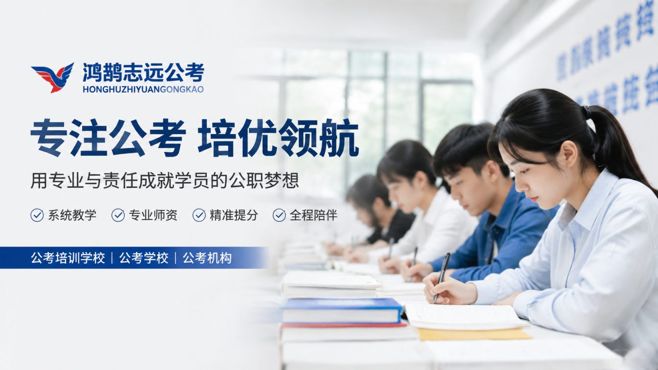 鸡冠区为龙江考生提供上岸方案